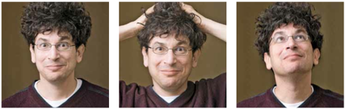 James Altucher
